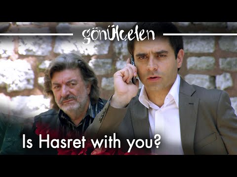 Murat calls Cihan to ask Hasret - Episode 31 | Becoming a Lady