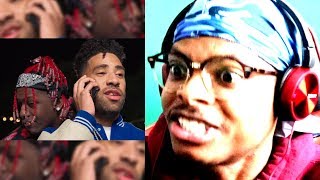 I Spy 2? | KYLE ft. Lil Yachty &quot;Hey Julie&quot; (Music Video) | Reaction