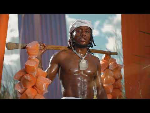 3P 4na5 ft Ray Dee - Talk To Me [Official Video 4K]