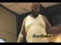Rick Ross Dancing With The Stars Tryout Tape LMFAO