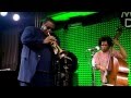 Wallace Roney 5tet "Wolfbane" - al Modo Live