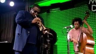 Wallace Roney 5tet "Wolfbane" - al Modo Live