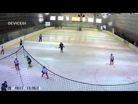 U12 415 2016 01 17 Gepard B  Kmh   I kamera