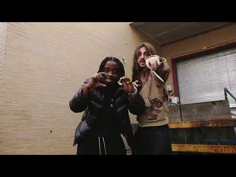 Big Yaya & Jwles - Nurses