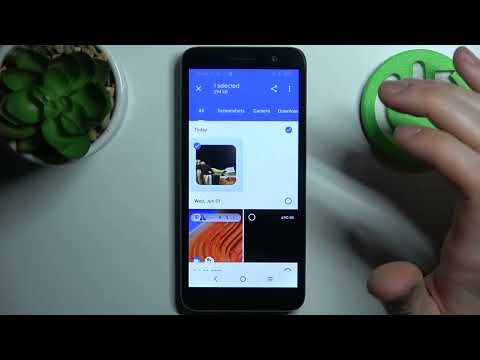 How to Transfer Files From ALCATEL1 (2020) – Move All Data