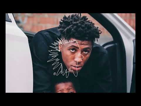 NBA Youngboy x Polo G x Rod Wave Type Beat "Graduated"