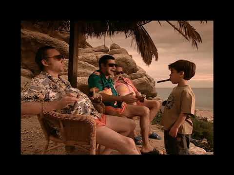 "Baywatch Cuba" bullyparade - TV Comedyshow / 2002