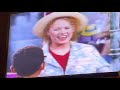 Closing To Barney S Halloween Party 1999 VHS