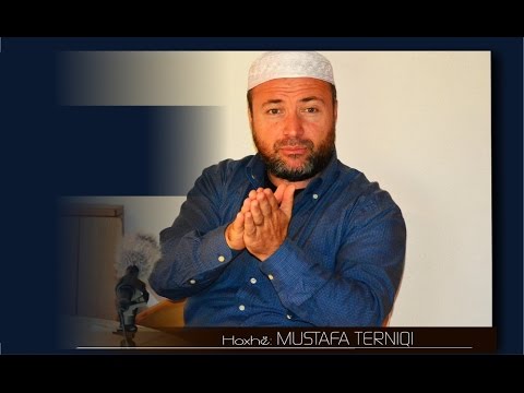 "Projekti jetësor i një të riu."