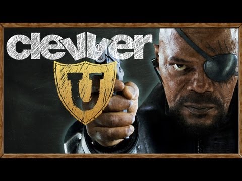 The Avengers 106: A Guide To Nick Fury!