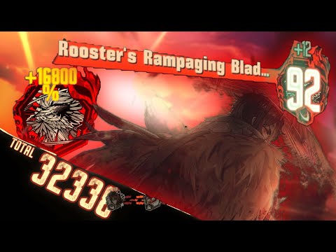 The true power of Heishou Pack Adept