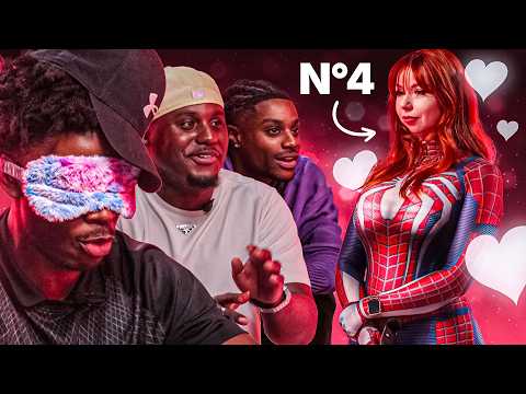 CHRIS ET DEVEN M'AIDENT À TROUVER LA FEMME DE MA VIE ! (6 FILLES VS LE J STEUPLAI)