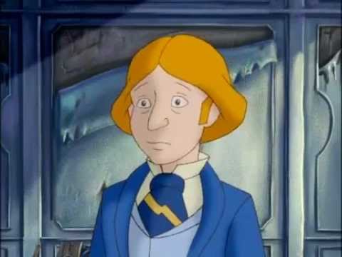 Baśnie Hansa Christiana Andersena Księżniczka na ziarnku grochu.