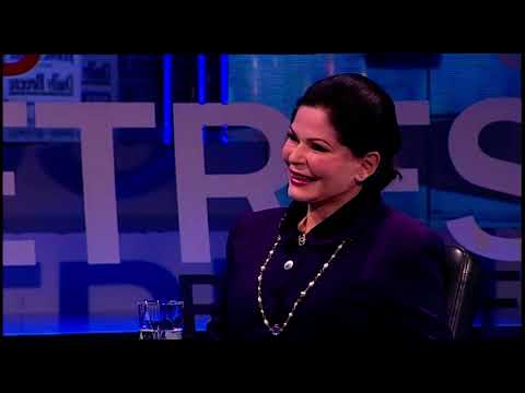 Mirjana I Devin Antonovic Intervju Pres Pretres