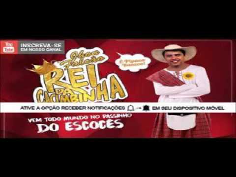 REI DA CACIMBINHA- SÓ AS MELHORES REI DA CACIMBINHA  !!! (ACUSTICO) - ♫ .