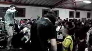 Have Heart - Lionheart (Positive Fest 18/11/2007)