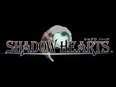 Classic PS2 Game Shadow Hearts on PS3 in HD 1080p