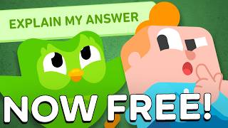 Duolingo This Duolingo Feature is Now Free (2026 Announcement)
