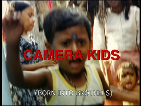 Born Into Brothels: Calcutta's Red Light Kids (2005) Trailer