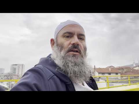 Kur Allahu e do robin e Tij - Hoxhë Bekir Halimi