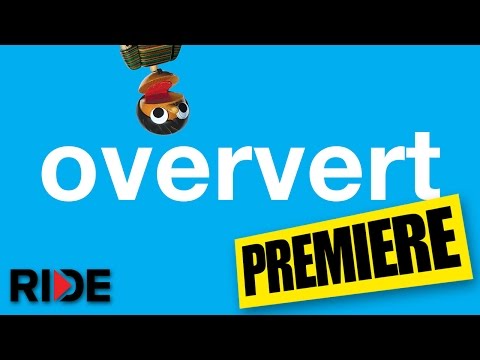 Enjoi's "Oververt" Video Premiere