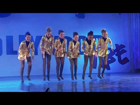 Dance Moms Private Eyes Full Group Dance