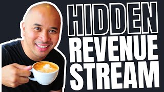 Hidden Revenue Streams