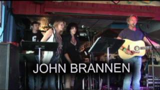 John Brannen, Hoodoo Highway