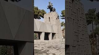 Download lagu Statue of Nader Shah | Is Nader Shah Shia? #nader #iran2024 #iran #vlog mp3