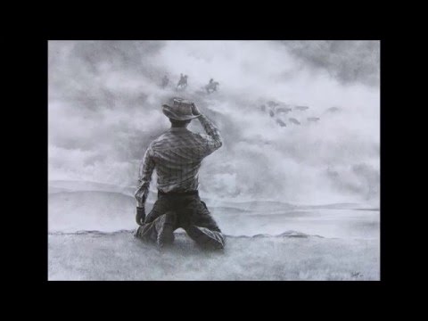 Pacifik-  Ďáblovo stádo