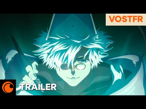 Bande-annonce : L'Atelier des Sorciers