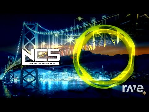 Cloudburst - Sunburst Hope Cloud 9 Mega Mashup | Tobu & Itro | RaveDJ