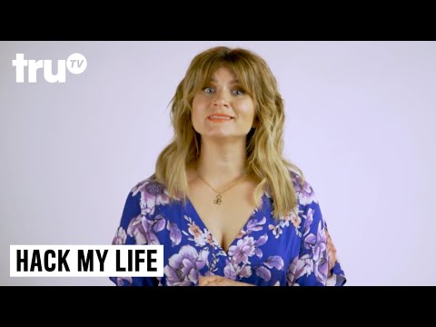 Hack My Life - Now What: Garden Party Edition (Deleted Scene) | truTV