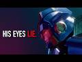 Why Are Sentinel Prime S Eyes Blue When He S Evil