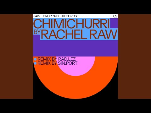 Chimichurri (sin:port Remix)
