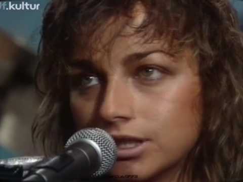 Gianna Nannini - America (RockPop 1979)