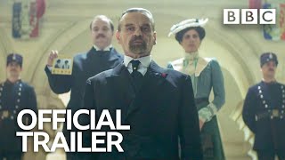 Paris Police 1900: Trailer - BBC Trailers