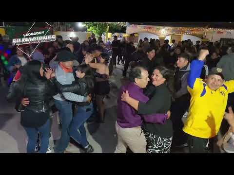 Santa elena en vivo en los 17 años de los gigantes de la cumbia CORZUELA-CHACO 2026