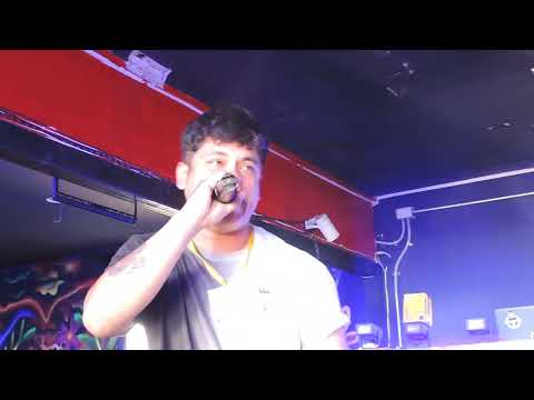 Rufian v/s Kolor Fu v/s Trip - 8vos Knd battles Final Nacional cn ptos FMS Chile