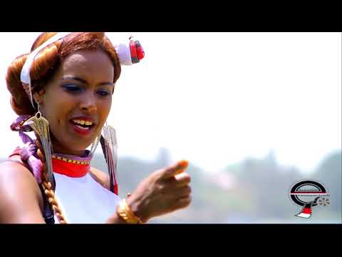 Muluu Baqqalaa 'Kottumee' New Oromo Music Video 2015