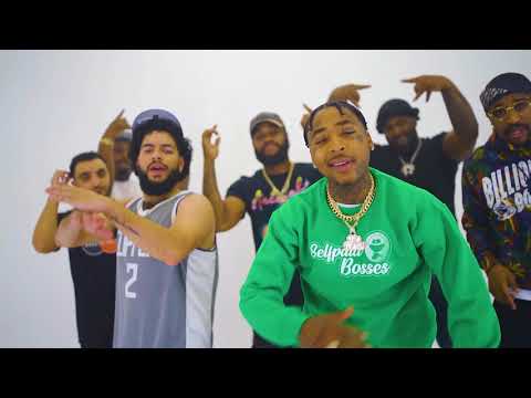Spb Newborn x Spb Killa ft Humble “Waste No Time”(Official Music Video)