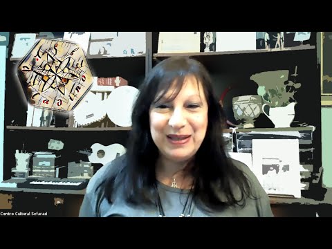 Liliana Benveniste : El Avenir del Ladino komo Lingua Djudia  // Buenos Aires, Ardjentina