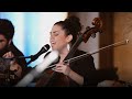Hebrew Symphony - Galilee Ensemble feat. Leat Sabbah | Live from Jerusalem
