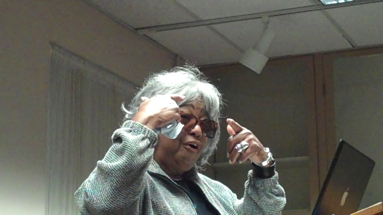 Promotional video thumbnail 2 for Talk About Parenting with Shirlee Smith 