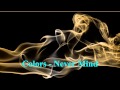Colors - Never Mind ( 1985) 