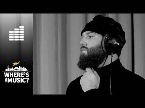 Lucas Nord - Care Enough (Live @ East FM)