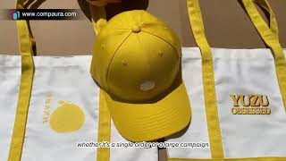 One-Stop Promotional Products Supplier | Custom Branded Merchandise