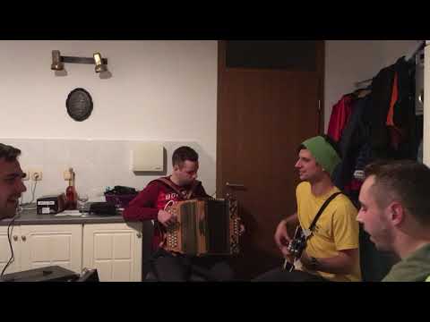 Verjemi in zaupaj - cover (Šeškarji)