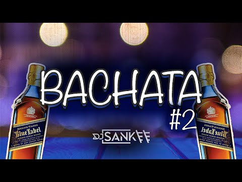 BACHATA VARIADA MIX | VOL 2 | DJSANKEENYC | ANTHONY SANTOS | RAULIN RODRIGUEZ | TEODORO REYES |