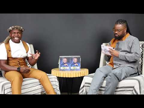 EPISODE 8 S13 || UBUTHAKATHI, UBULOYI, UKULOYA AND UBUNYANGA